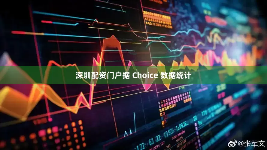 深圳配资门户据 Choice 数据统计